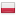 kosteczka.com server is located in Poland